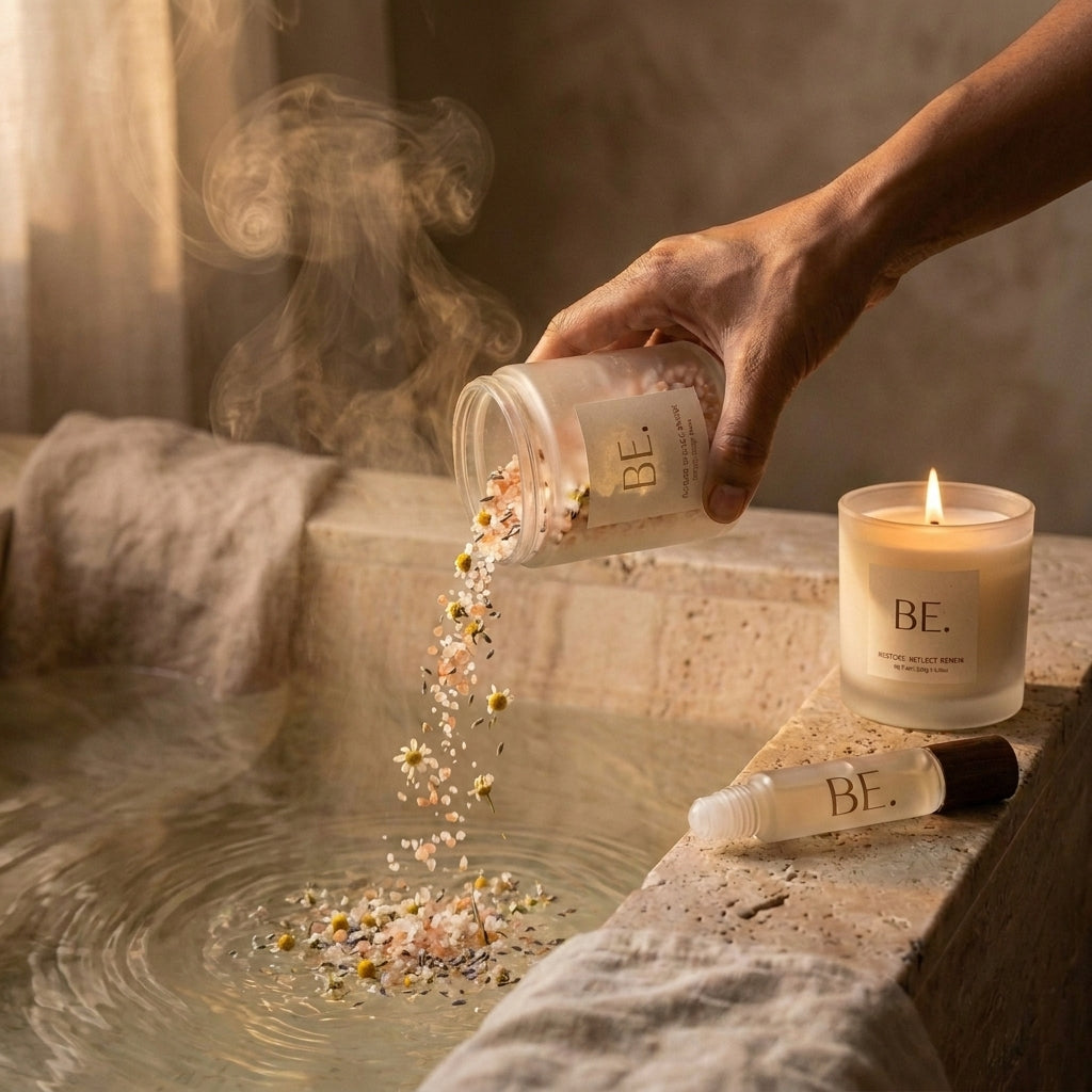 Ritual en acción
